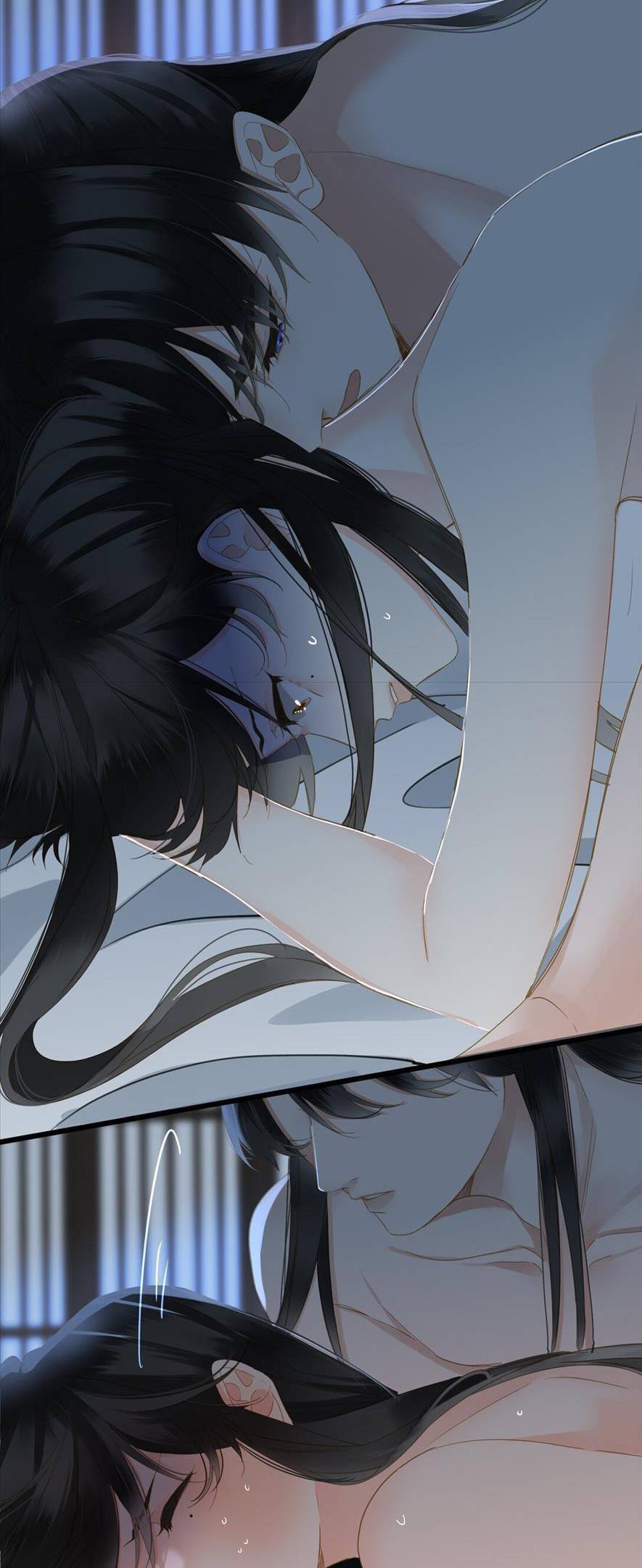 Vương Gia Hắn Luôn Nghĩ Tôi Yêu Hắn Đến Nghiện Chapter 83 - 19