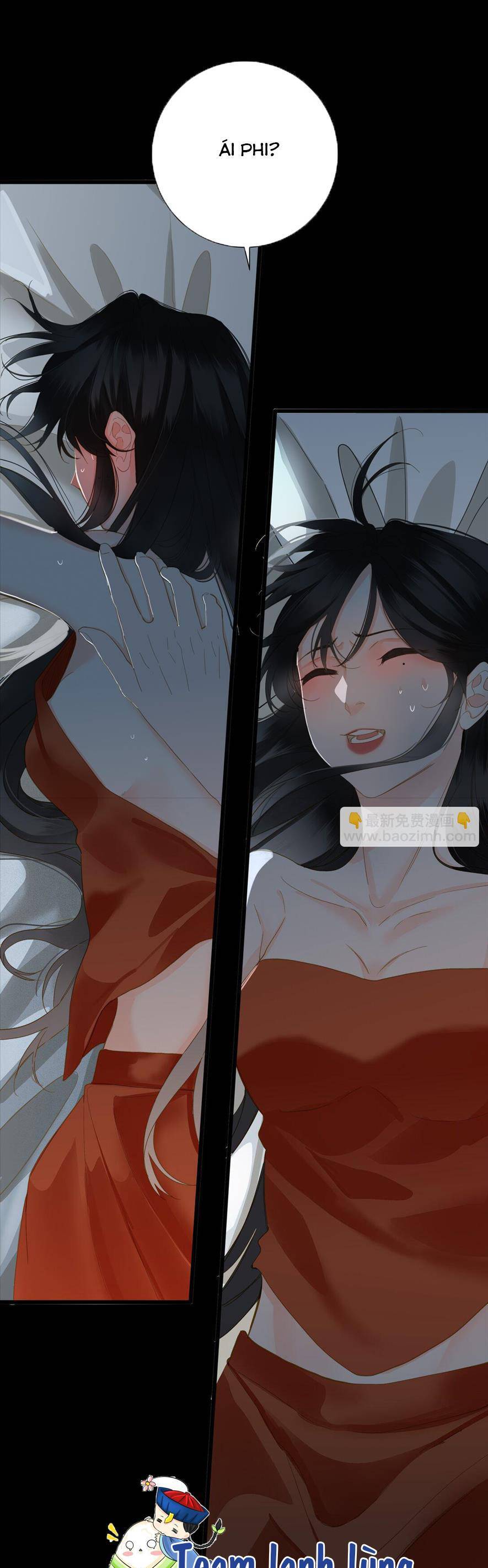 Vương Gia Hắn Luôn Nghĩ Tôi Yêu Hắn Đến Nghiện Chapter 83 - 21