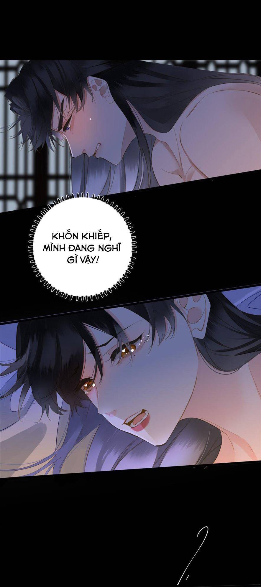Vương Gia Hắn Luôn Nghĩ Tôi Yêu Hắn Đến Nghiện Chapter 83 - 23