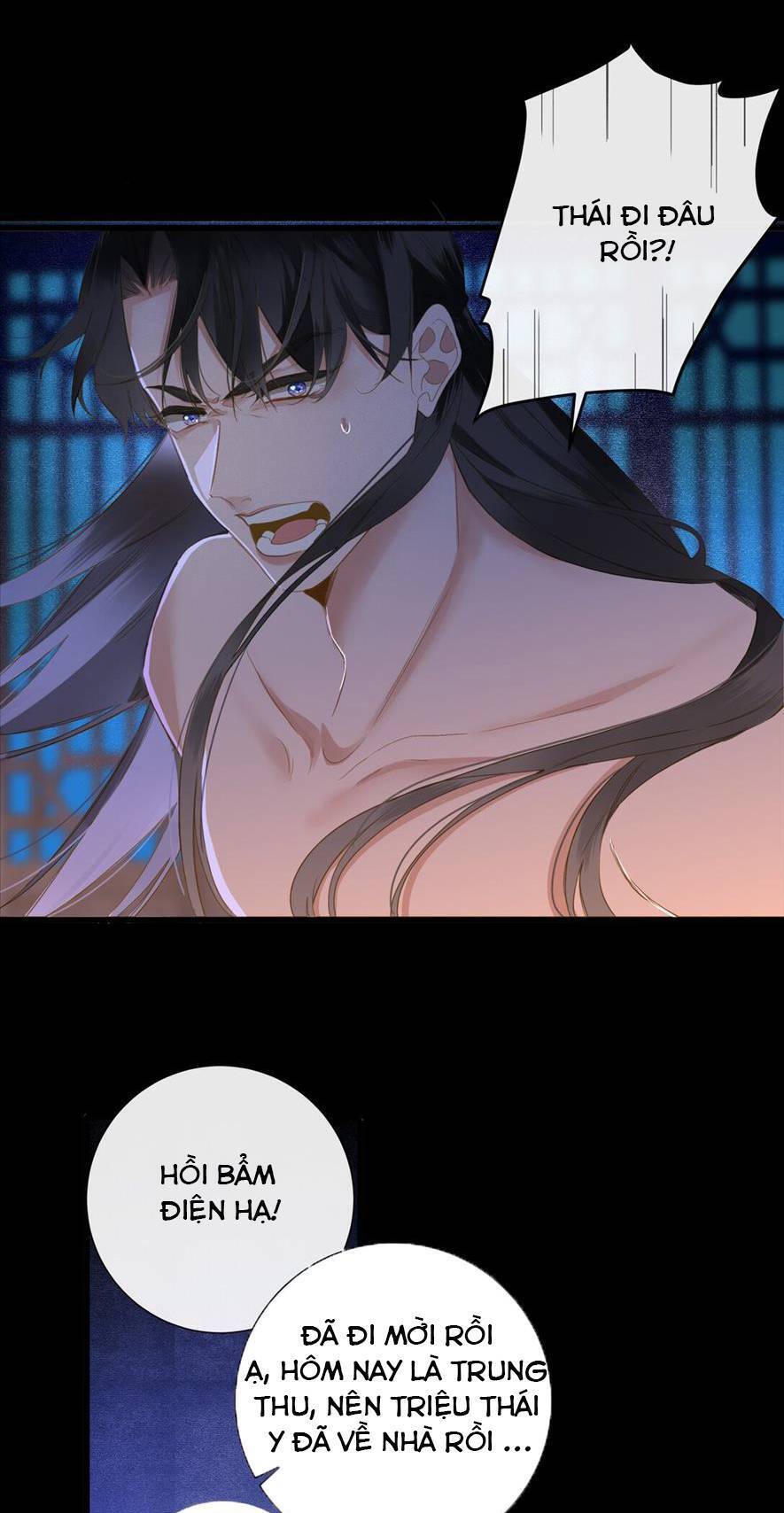 Vương Gia Hắn Luôn Nghĩ Tôi Yêu Hắn Đến Nghiện Chapter 83 - 25