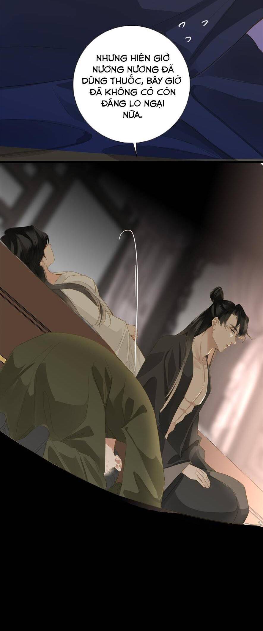 Vương Gia Hắn Luôn Nghĩ Tôi Yêu Hắn Đến Nghiện Chapter 83 - 30