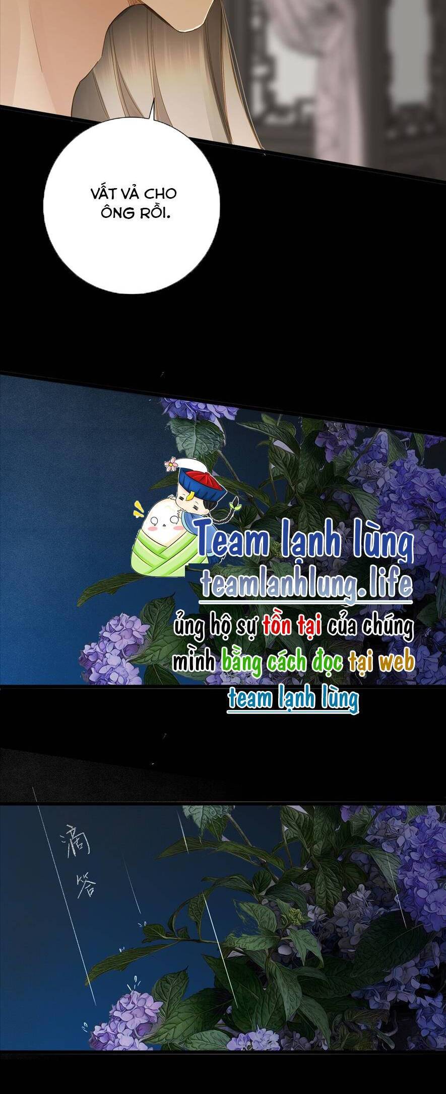 Vương Gia Hắn Luôn Nghĩ Tôi Yêu Hắn Đến Nghiện Chapter 83 - 32