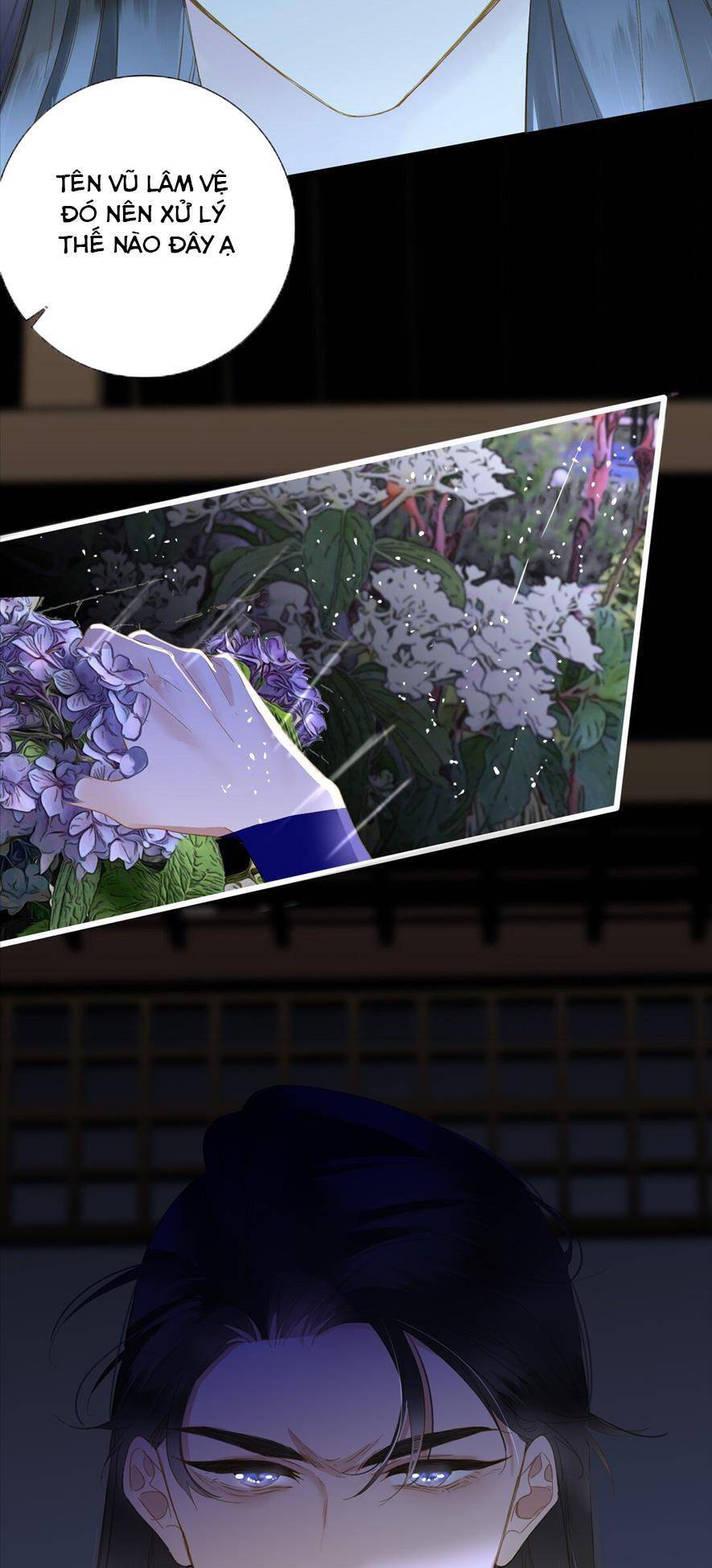 Vương Gia Hắn Luôn Nghĩ Tôi Yêu Hắn Đến Nghiện Chapter 83 - 35