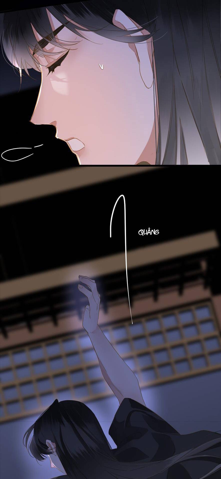 Vương Gia Hắn Luôn Nghĩ Tôi Yêu Hắn Đến Nghiện Chapter 83 - 39