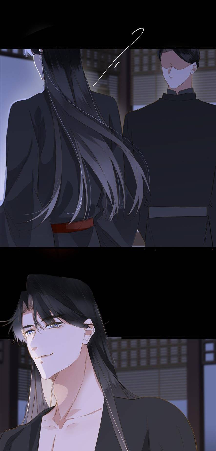 Vương Gia Hắn Luôn Nghĩ Tôi Yêu Hắn Đến Nghiện Chapter 83 - 41