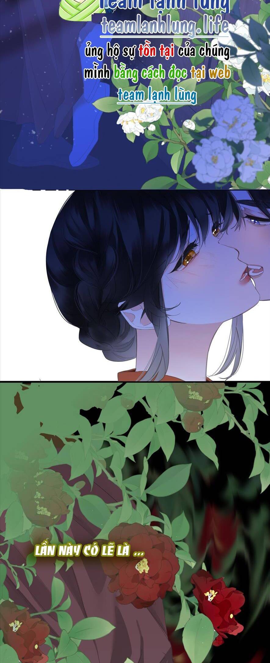 Vương Gia Hắn Luôn Nghĩ Tôi Yêu Hắn Đến Nghiện Chapter 83 - 7