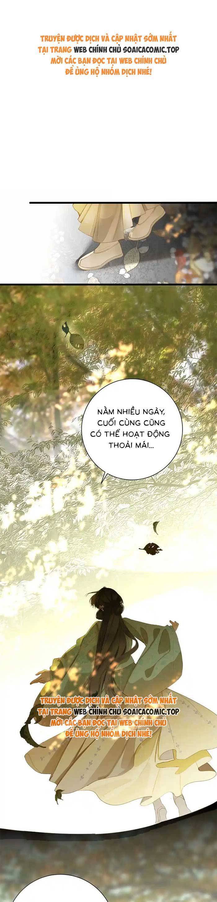 Vương Gia Hắn Luôn Nghĩ Tôi Yêu Hắn Đến Nghiện Chapter 85 - 1