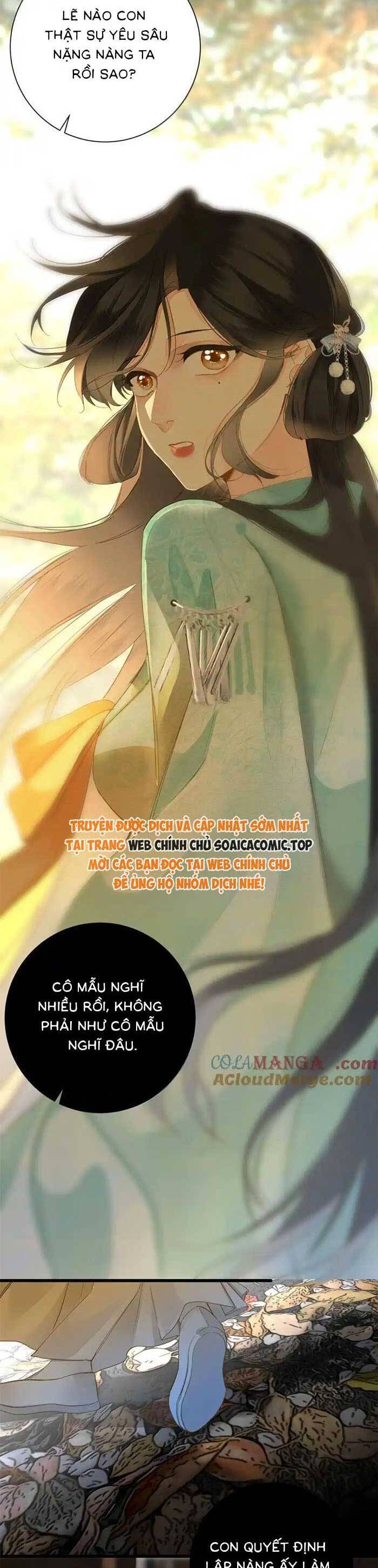 Vương Gia Hắn Luôn Nghĩ Tôi Yêu Hắn Đến Nghiện Chapter 85 - 2