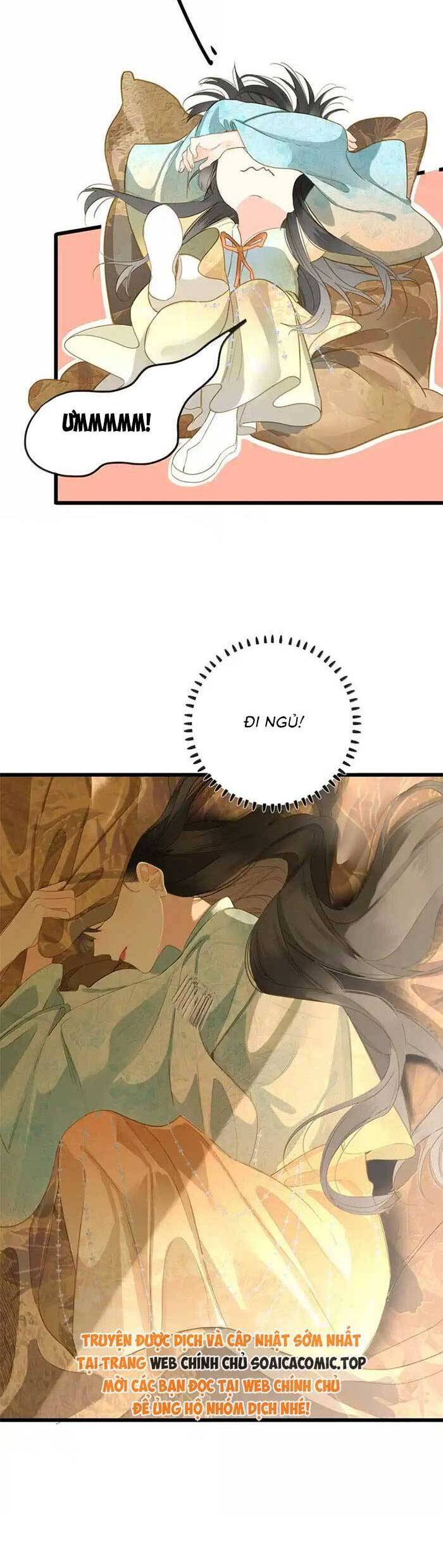 Vương Gia Hắn Luôn Nghĩ Tôi Yêu Hắn Đến Nghiện Chapter 85 - 11