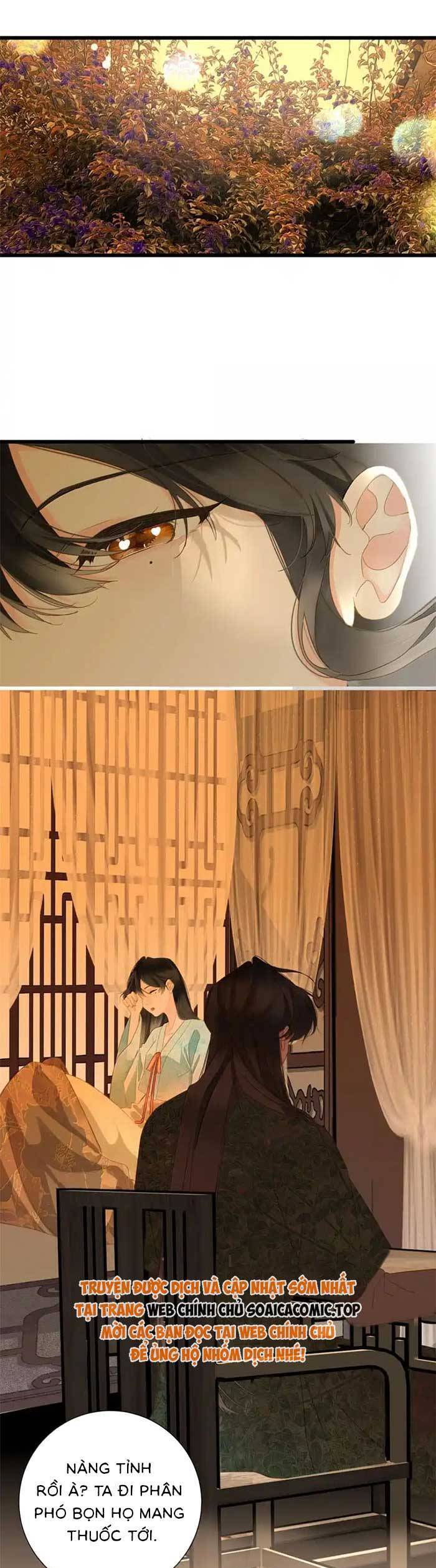 Vương Gia Hắn Luôn Nghĩ Tôi Yêu Hắn Đến Nghiện Chapter 85 - 12