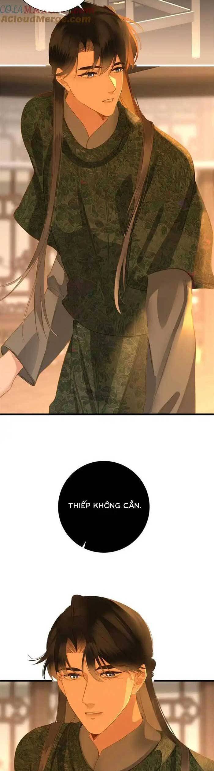 Vương Gia Hắn Luôn Nghĩ Tôi Yêu Hắn Đến Nghiện Chapter 85 - 13