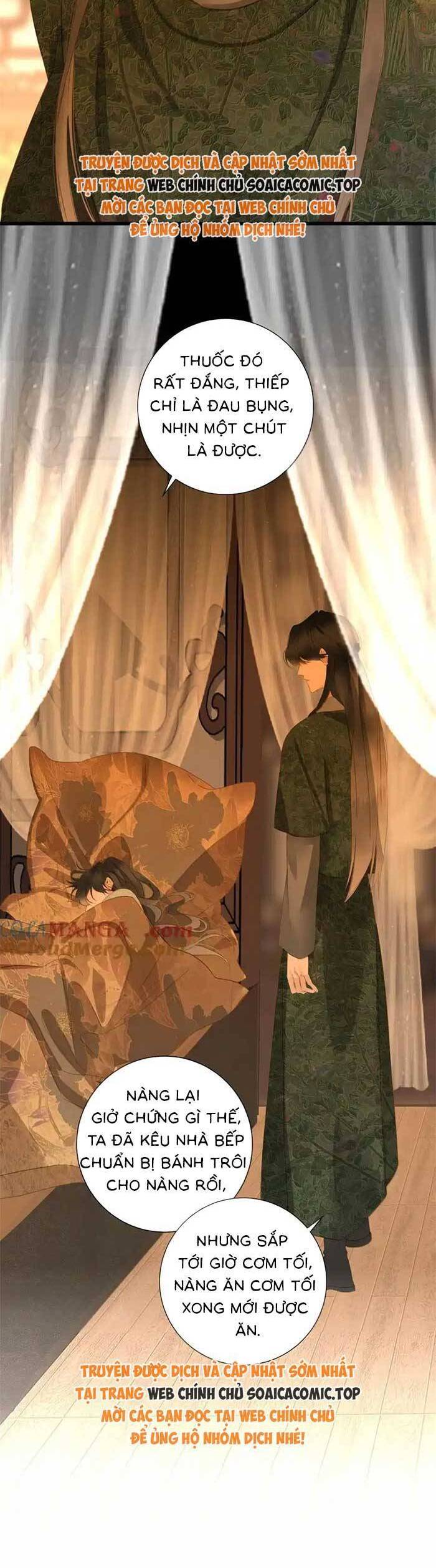 Vương Gia Hắn Luôn Nghĩ Tôi Yêu Hắn Đến Nghiện Chapter 85 - 14