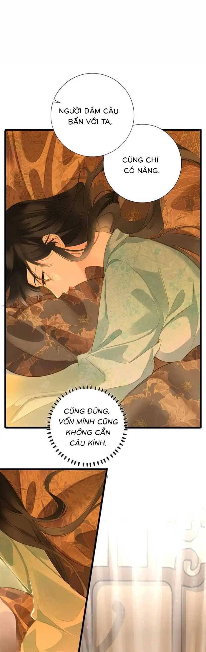 Vương Gia Hắn Luôn Nghĩ Tôi Yêu Hắn Đến Nghiện Chapter 85 - 15