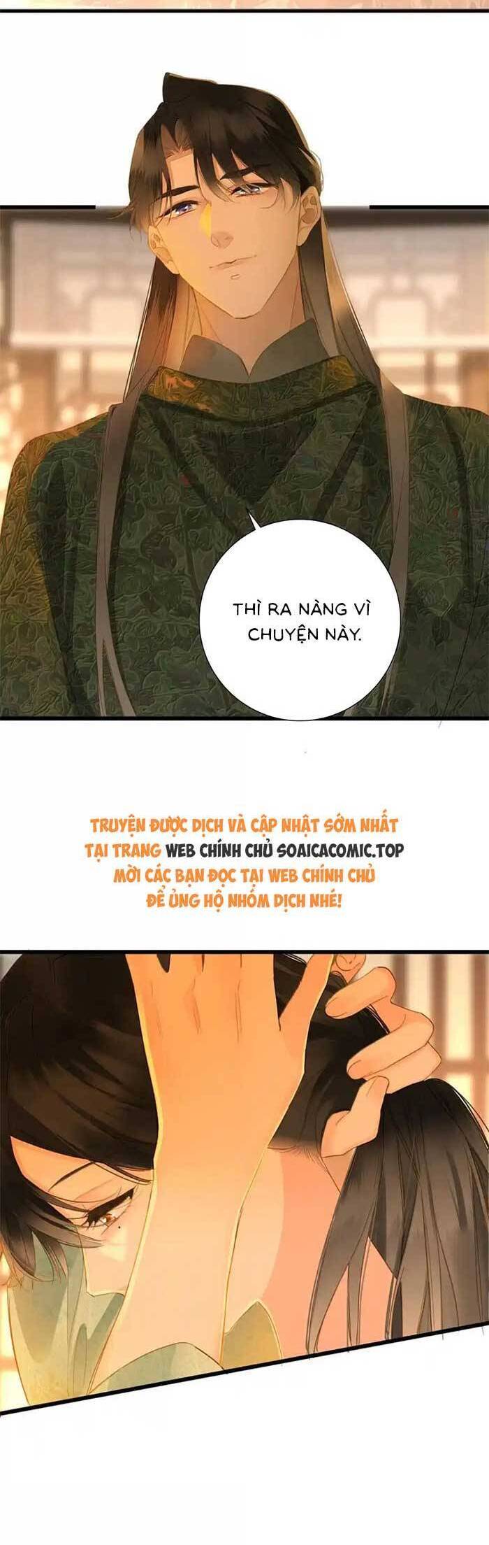Vương Gia Hắn Luôn Nghĩ Tôi Yêu Hắn Đến Nghiện Chapter 85 - 17