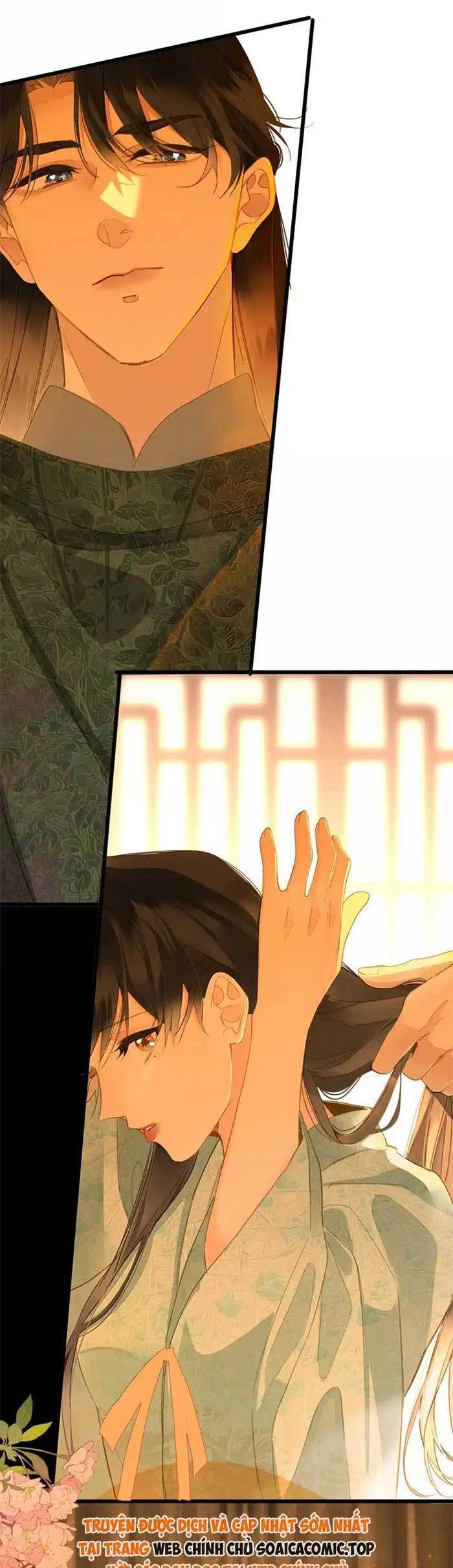 Vương Gia Hắn Luôn Nghĩ Tôi Yêu Hắn Đến Nghiện Chapter 85 - 18