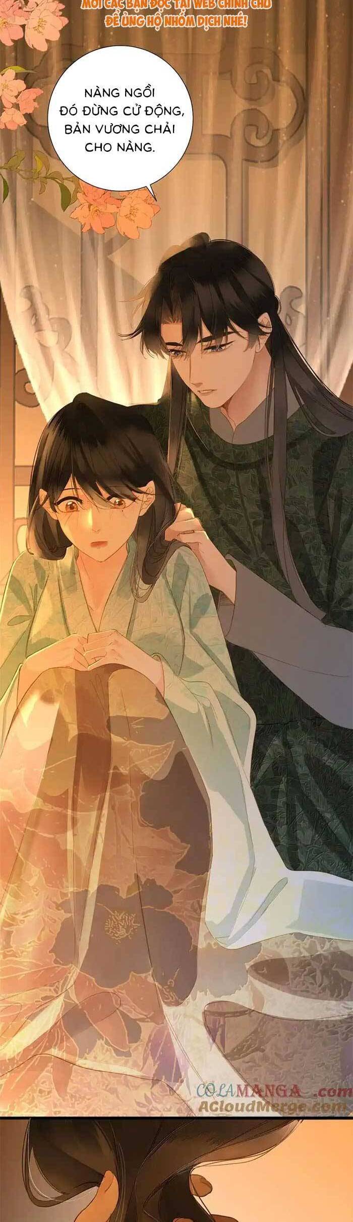 Vương Gia Hắn Luôn Nghĩ Tôi Yêu Hắn Đến Nghiện Chapter 85 - 19