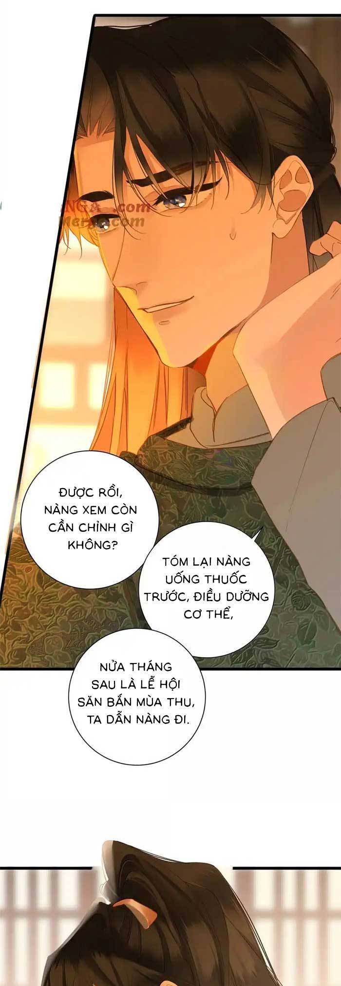 Vương Gia Hắn Luôn Nghĩ Tôi Yêu Hắn Đến Nghiện Chapter 85 - 21