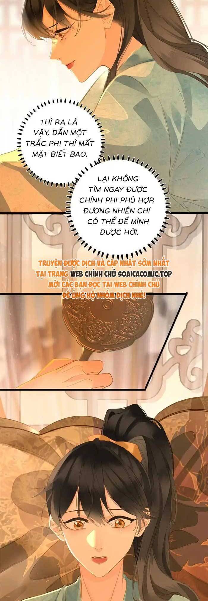 Vương Gia Hắn Luôn Nghĩ Tôi Yêu Hắn Đến Nghiện Chapter 85 - 22