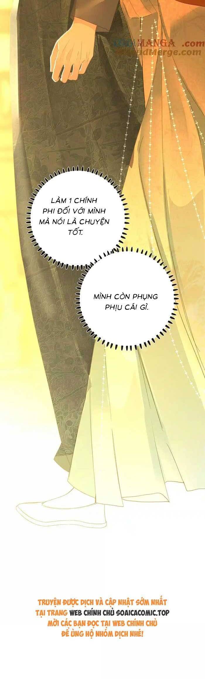 Vương Gia Hắn Luôn Nghĩ Tôi Yêu Hắn Đến Nghiện Chapter 85 - 27