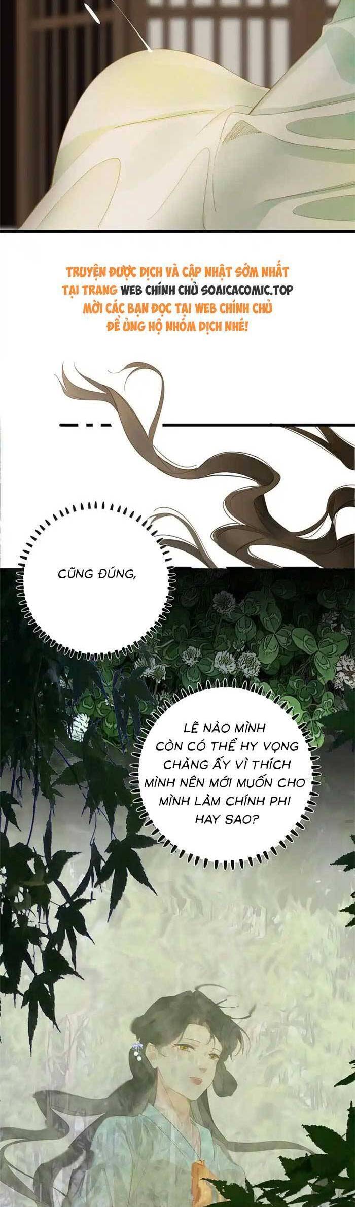 Vương Gia Hắn Luôn Nghĩ Tôi Yêu Hắn Đến Nghiện Chapter 85 - 5