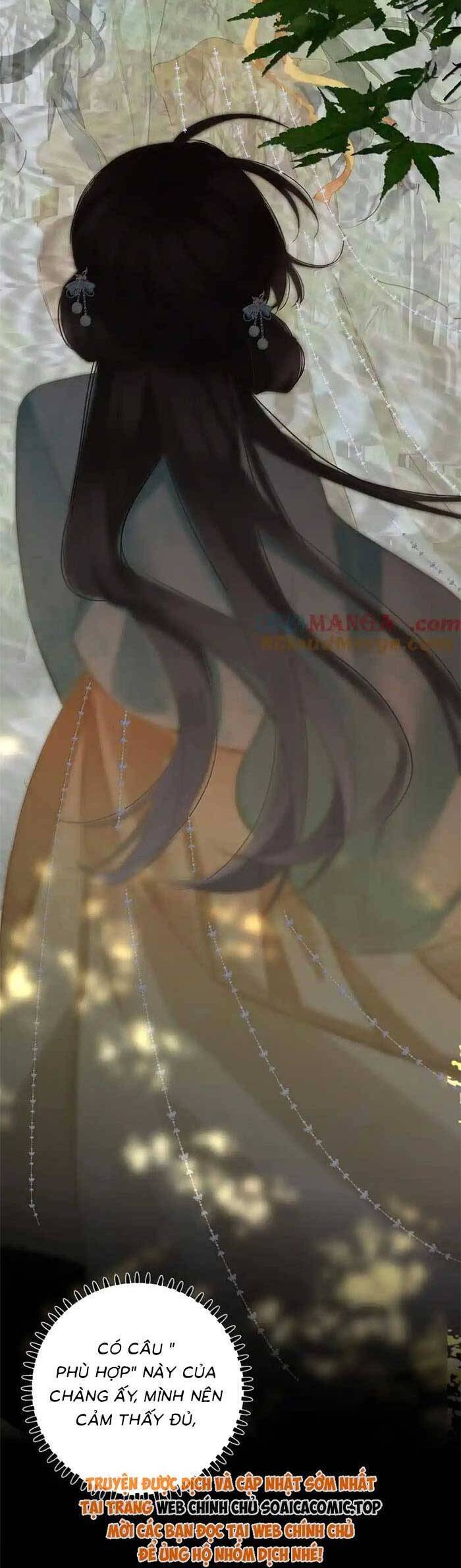 Vương Gia Hắn Luôn Nghĩ Tôi Yêu Hắn Đến Nghiện Chapter 85 - 6