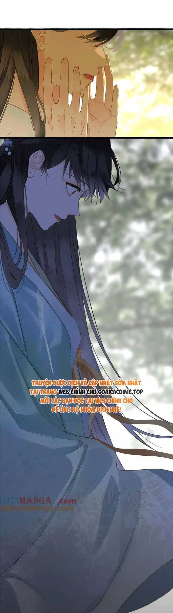 Vương Gia Hắn Luôn Nghĩ Tôi Yêu Hắn Đến Nghiện Chapter 85 - 9