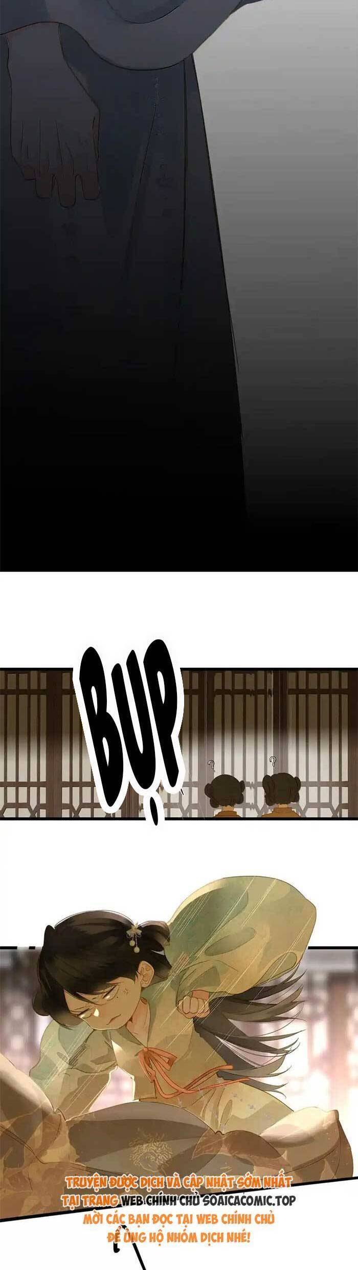 Vương Gia Hắn Luôn Nghĩ Tôi Yêu Hắn Đến Nghiện Chapter 85 - 10