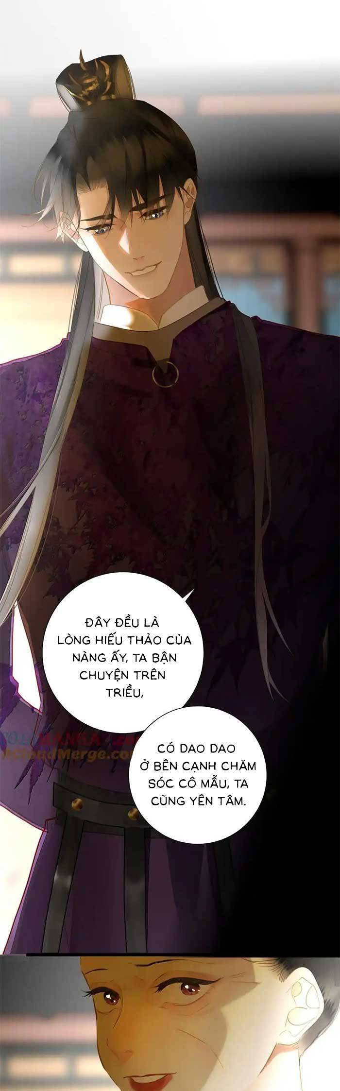 Vương Gia Hắn Luôn Nghĩ Tôi Yêu Hắn Đến Nghiện Chapter 87 - 13