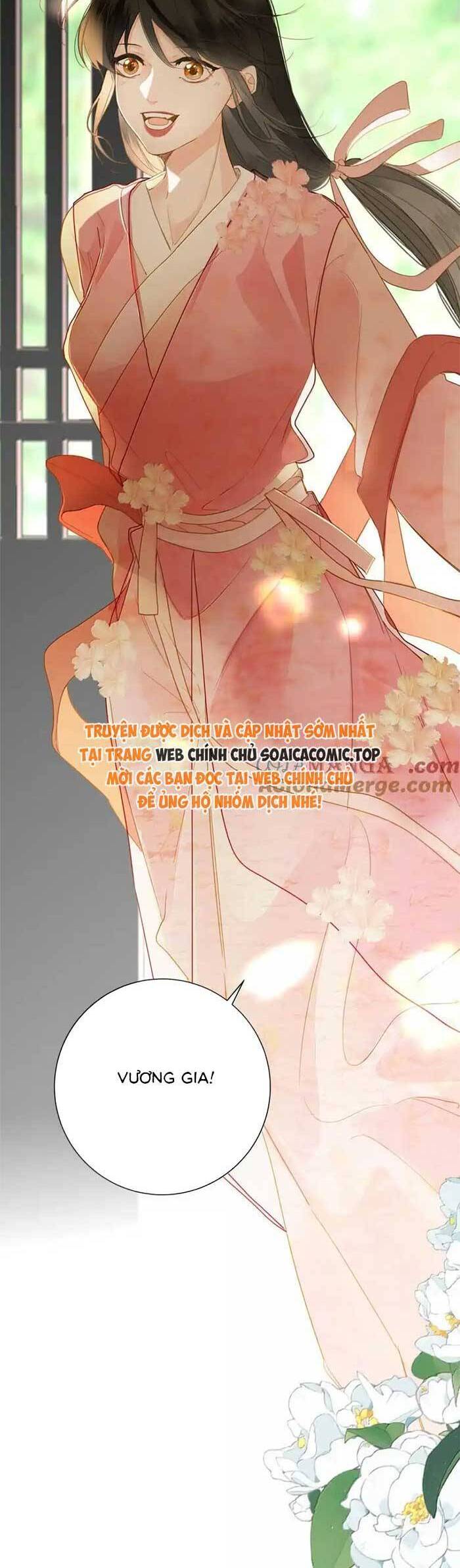 Vương Gia Hắn Luôn Nghĩ Tôi Yêu Hắn Đến Nghiện Chapter 87 - 18