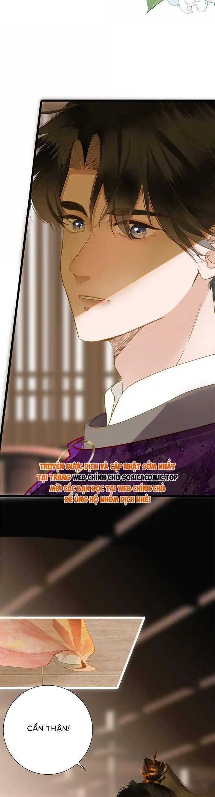 Vương Gia Hắn Luôn Nghĩ Tôi Yêu Hắn Đến Nghiện Chapter  87 - 19