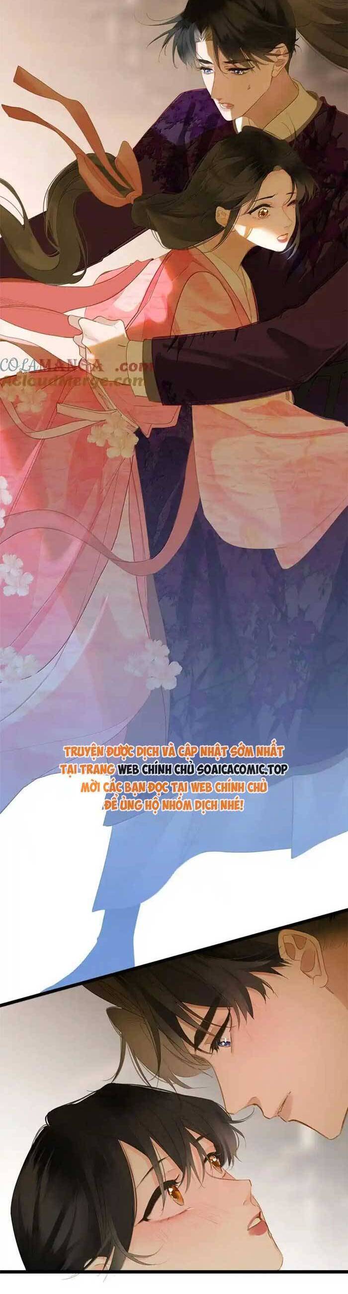 Vương Gia Hắn Luôn Nghĩ Tôi Yêu Hắn Đến Nghiện Chapter 87 - 20