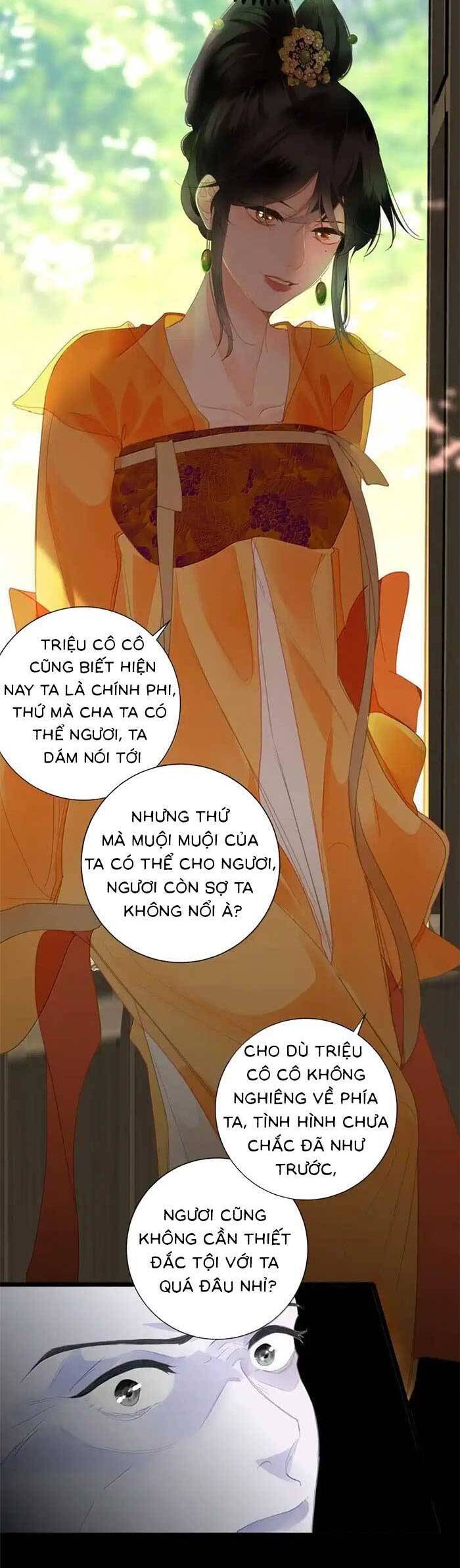 Vương Gia Hắn Luôn Nghĩ Tôi Yêu Hắn Đến Nghiện Chapter  87 - 3