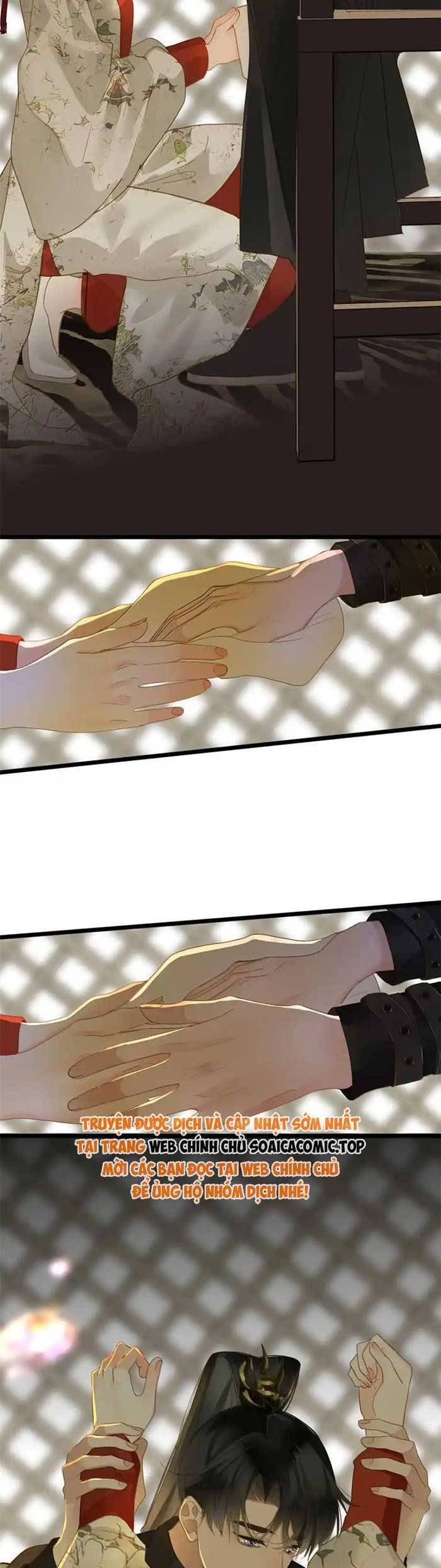 Vương Gia Hắn Luôn Nghĩ Tôi Yêu Hắn Đến Nghiện Chapter  87 - 28