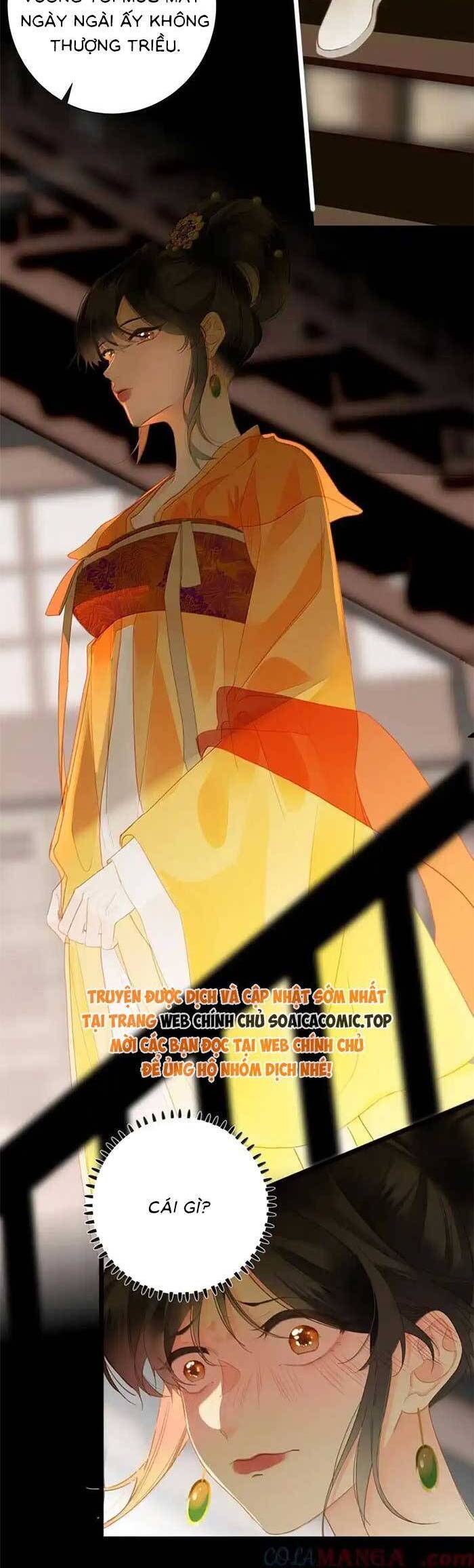 Vương Gia Hắn Luôn Nghĩ Tôi Yêu Hắn Đến Nghiện Chapter 87 - 5