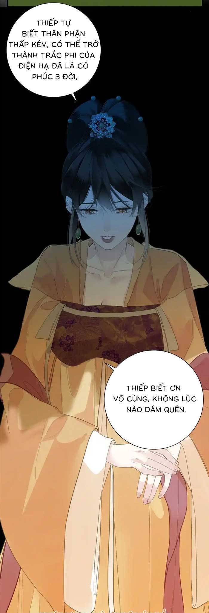 Vương Gia Hắn Luôn Nghĩ Tôi Yêu Hắn Đến Nghiện Chapter  87 - 8