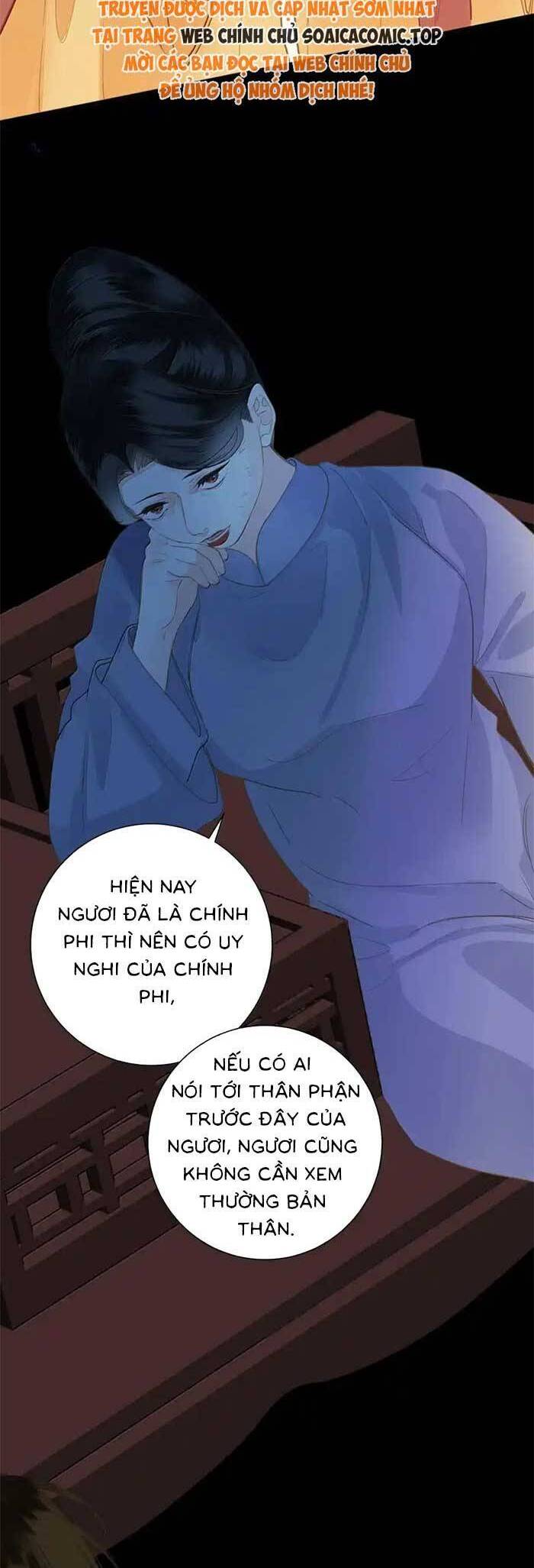 Vương Gia Hắn Luôn Nghĩ Tôi Yêu Hắn Đến Nghiện Chapter 87 - 9