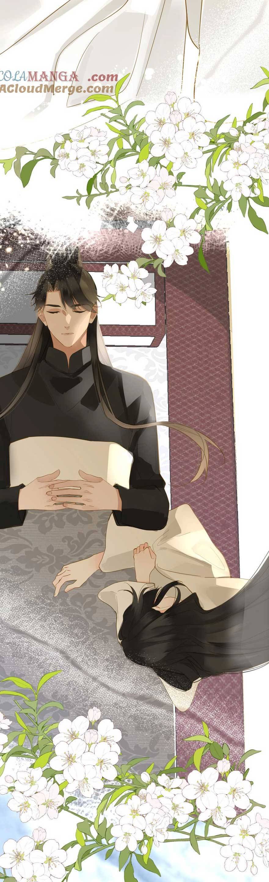 Vương Gia Hắn Luôn Nghĩ Tôi Yêu Hắn Đến Nghiện Chapter 65 - 24