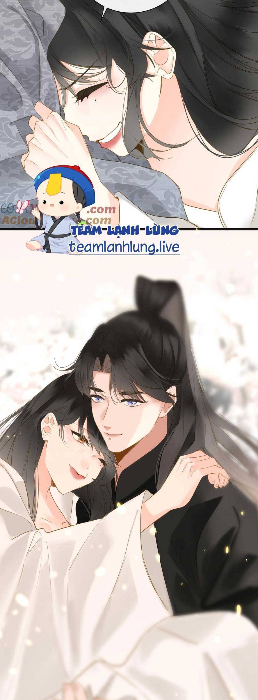 Vương Gia Hắn Luôn Nghĩ Tôi Yêu Hắn Đến Nghiện Chapter 65 - 34