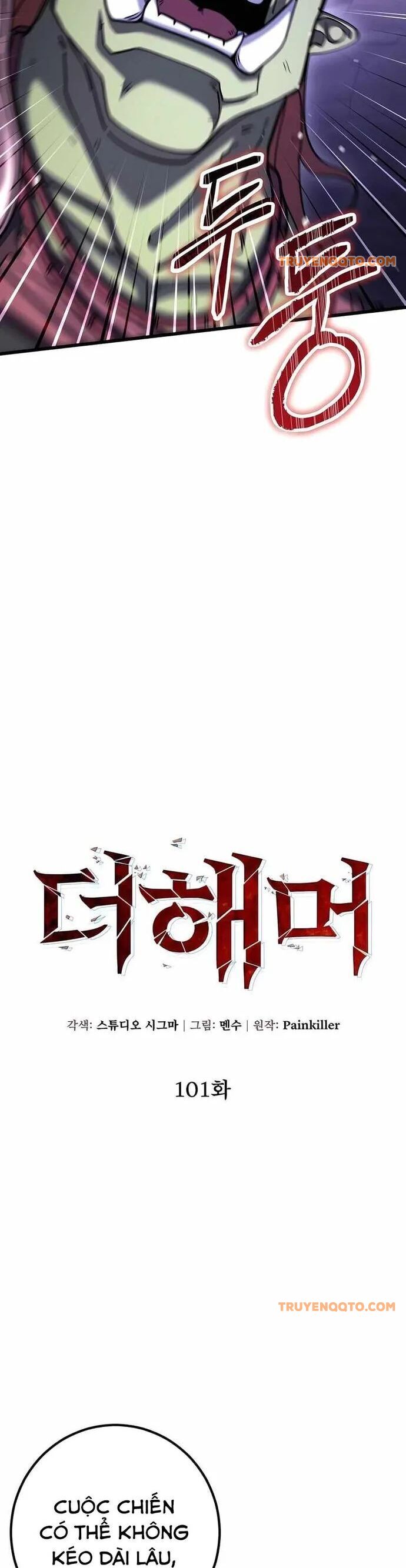 Tôi Dùng Búa Thần Giải Cứu Thế Giới Chapter 101 - 11