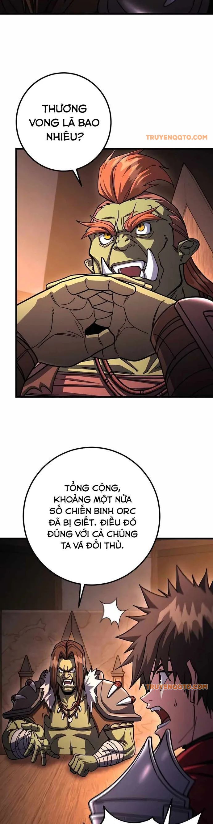 Tôi Dùng Búa Thần Giải Cứu Thế Giới Chapter 101 - 13