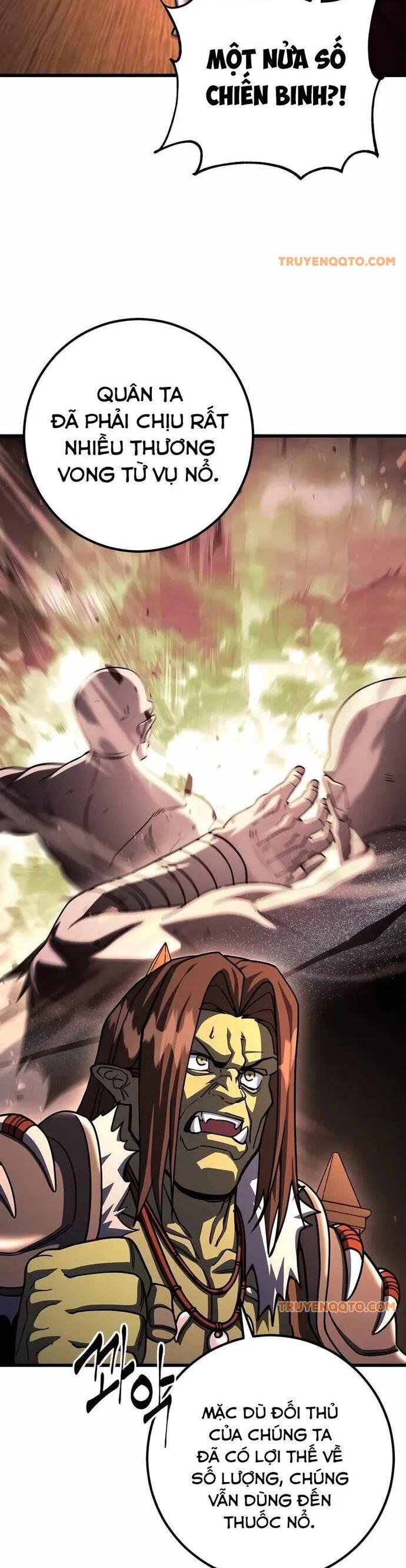 Tôi Dùng Búa Thần Giải Cứu Thế Giới Chapter 101 - 14