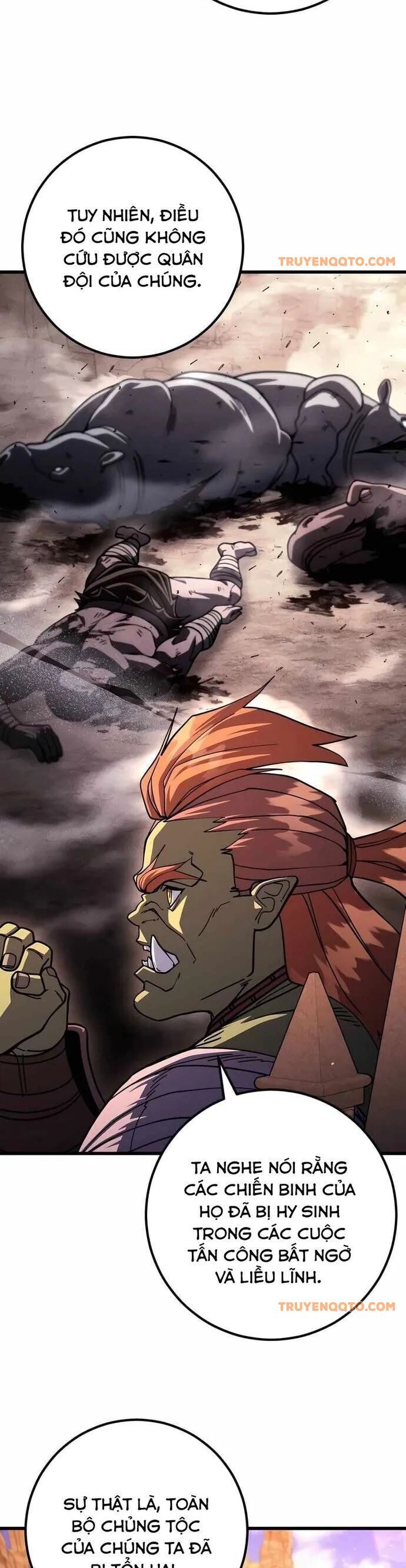 Tôi Dùng Búa Thần Giải Cứu Thế Giới Chapter 101 - 15