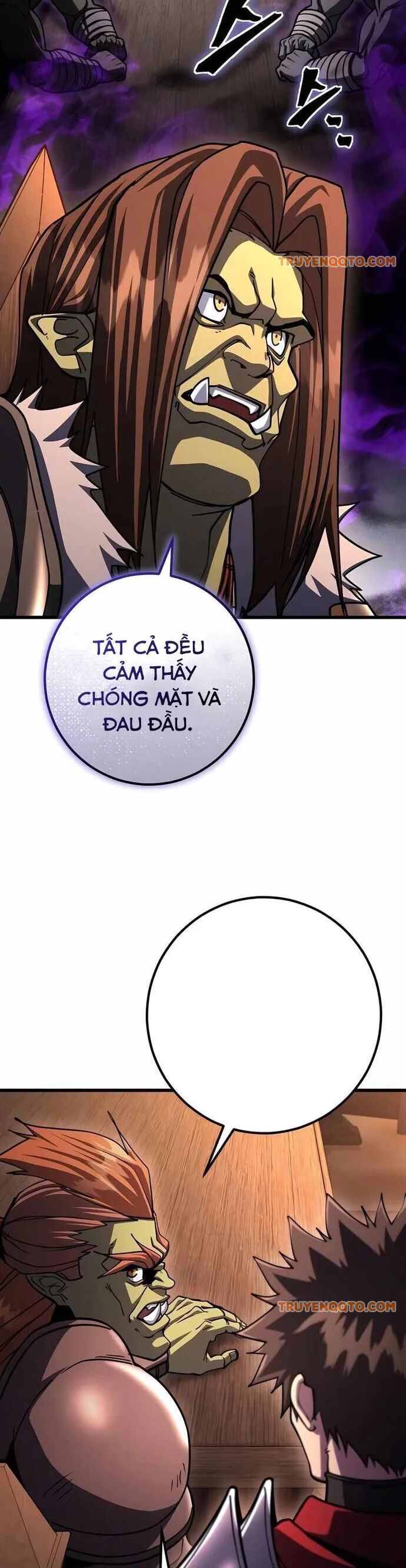 Tôi Dùng Búa Thần Giải Cứu Thế Giới Chapter 101 - 18