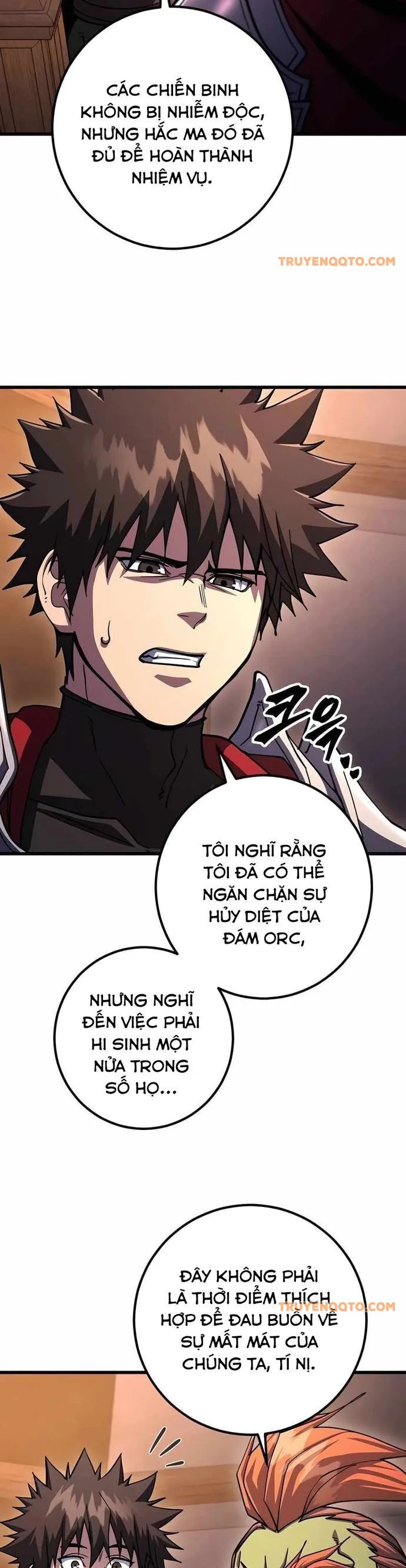 Tôi Dùng Búa Thần Giải Cứu Thế Giới Chapter 101 - 19