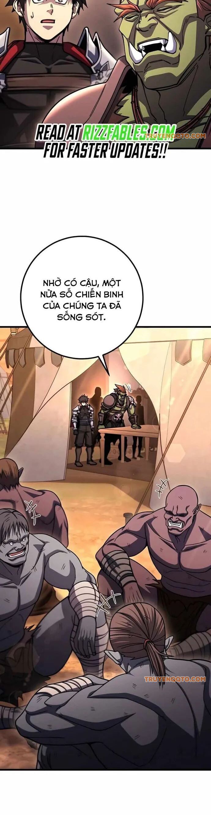 Tôi Dùng Búa Thần Giải Cứu Thế Giới Chapter 101 - 20