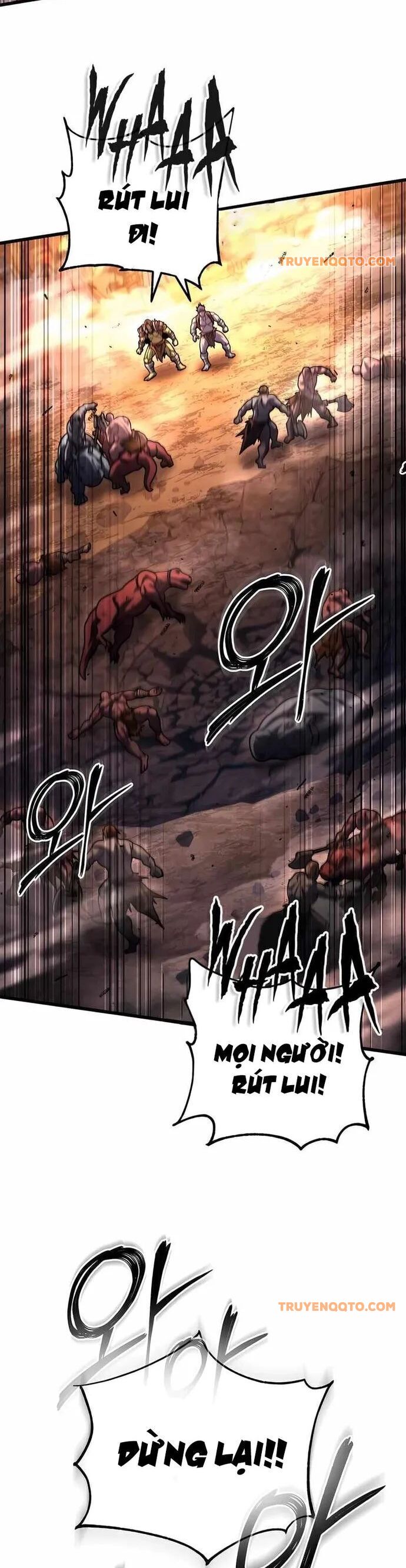 Tôi Dùng Búa Thần Giải Cứu Thế Giới Chapter 101 - 3