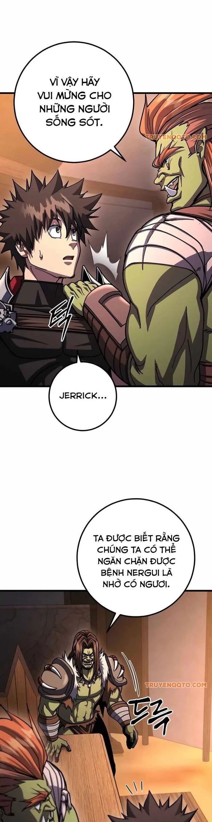 Tôi Dùng Búa Thần Giải Cứu Thế Giới Chapter 101 - 21