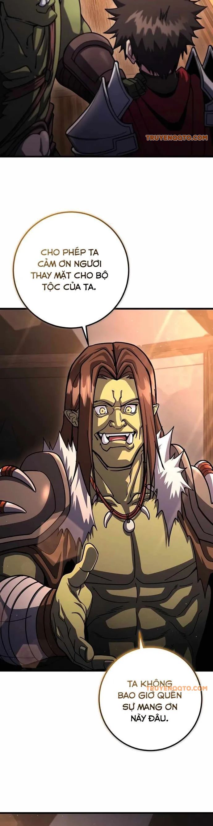 Tôi Dùng Búa Thần Giải Cứu Thế Giới Chapter 101 - 22