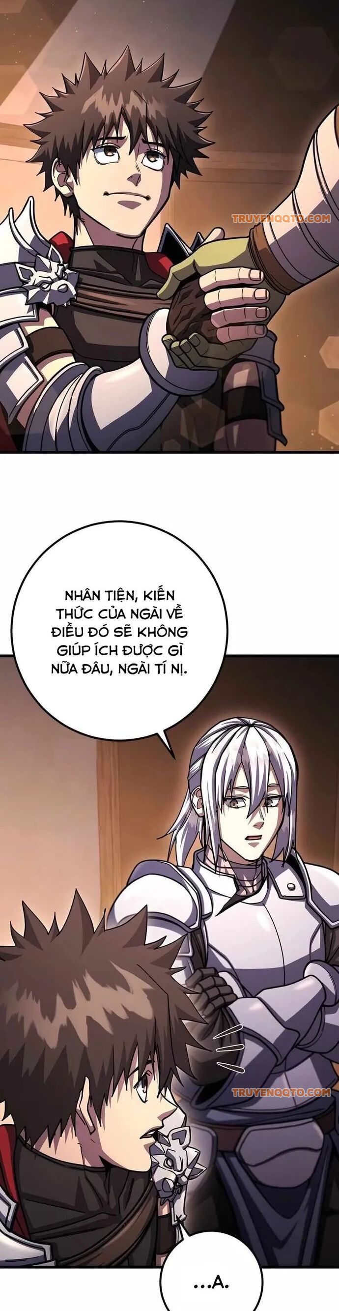 Tôi Dùng Búa Thần Giải Cứu Thế Giới Chapter 101 - 23