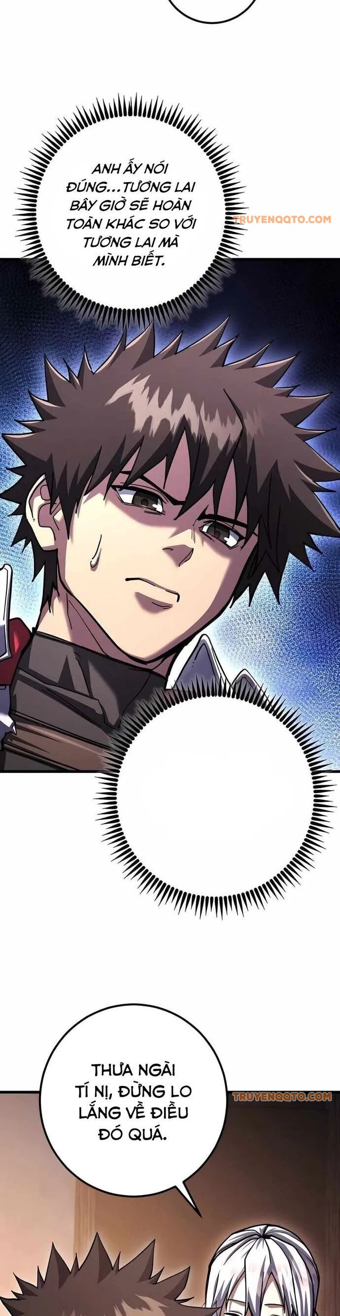 Tôi Dùng Búa Thần Giải Cứu Thế Giới Chapter 101 - 24